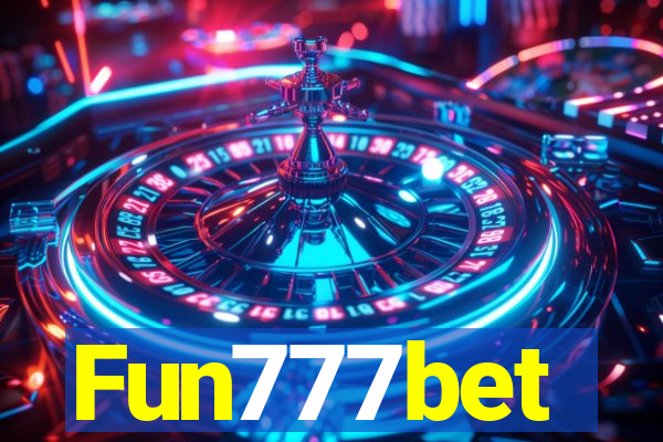 Fun777bet