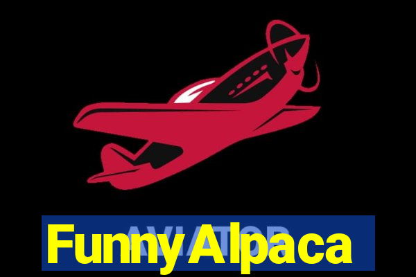 FunnyAlpaca