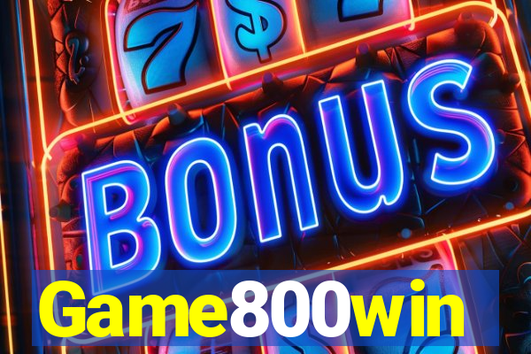Game800win