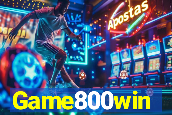 Game800win