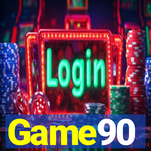 Game90