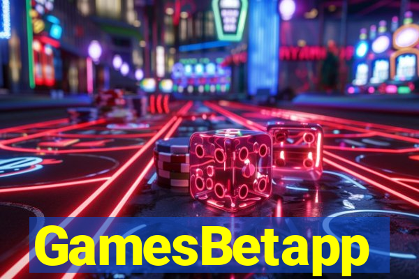GamesBetapp