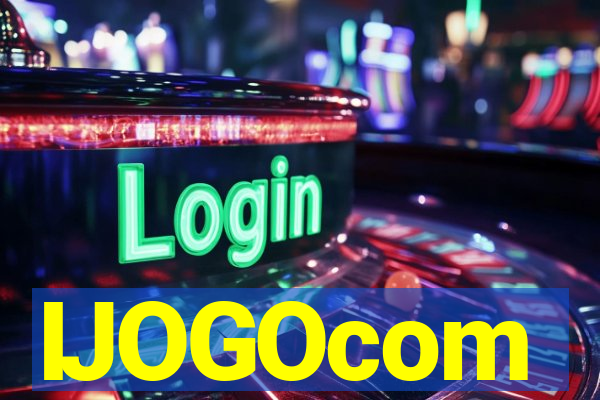 IJOGOcom