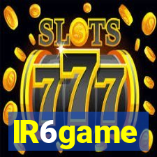 IR6game