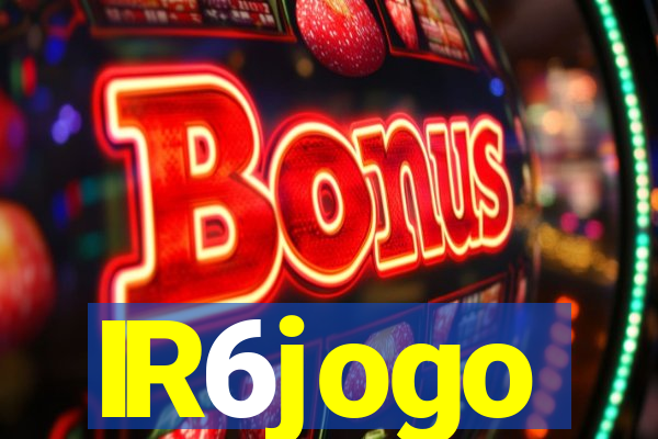 IR6jogo