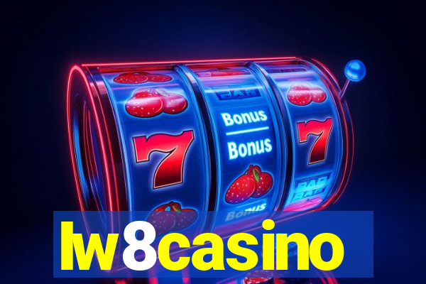Iw8casino