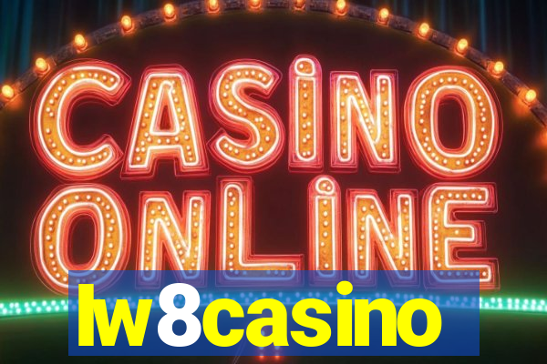 Iw8casino