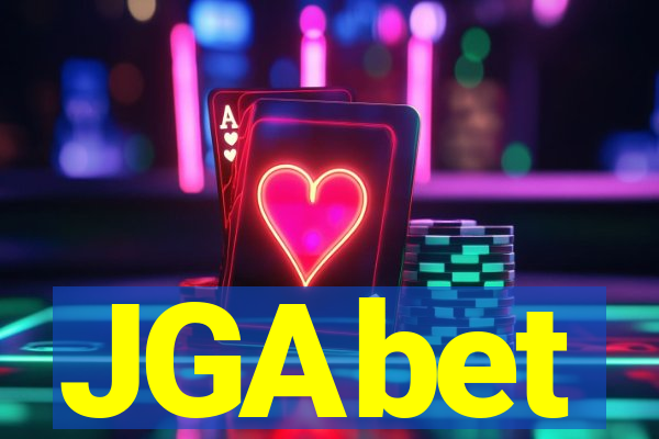 JGAbet