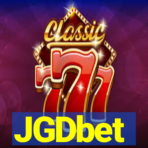 JGDbet