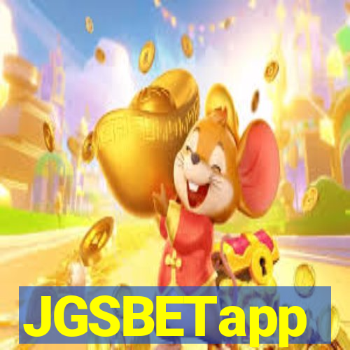 JGSBETapp
