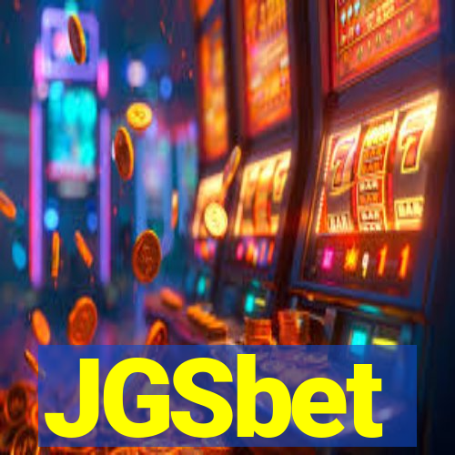 JGSbet