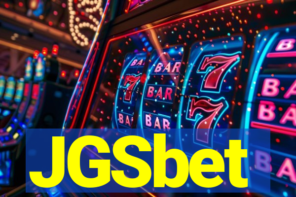 JGSbet