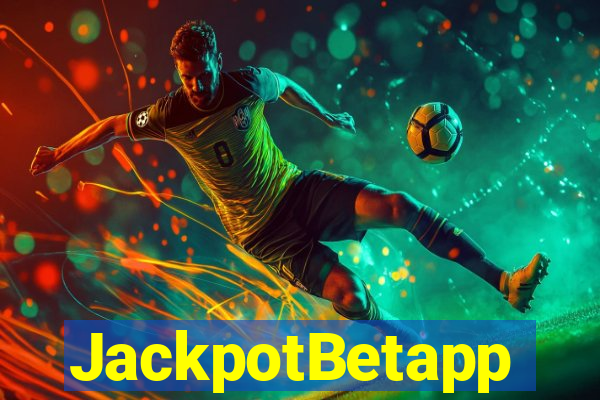 JackpotBetapp