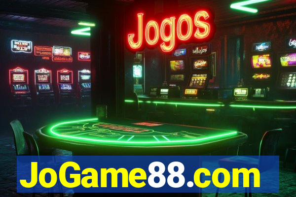 JoGame88.com