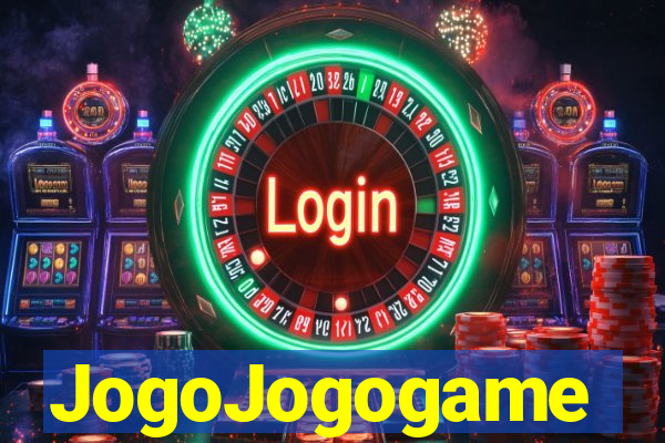JogoJogogame
