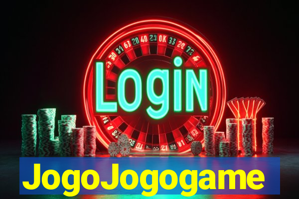 JogoJogogame