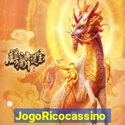 JogoRicocassino