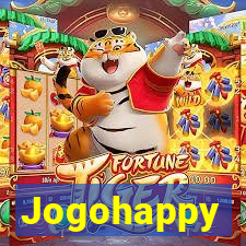 Jogohappy