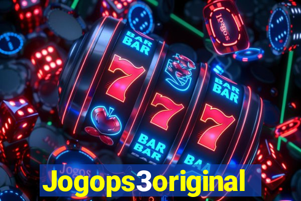 Jogops3original