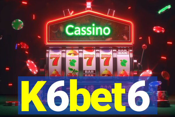 K6bet6