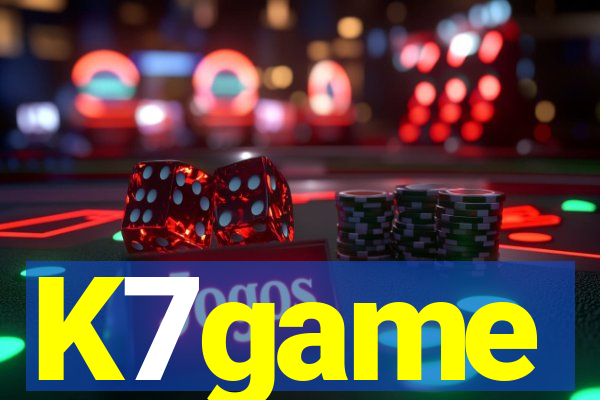 K7game