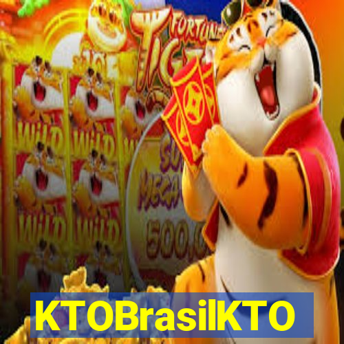KTOBrasilKTO