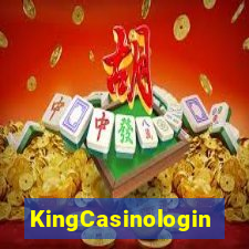 KingCasinologin