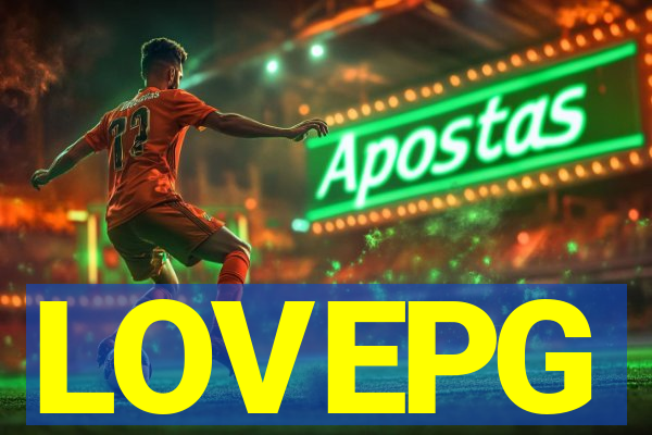 LOVEPG