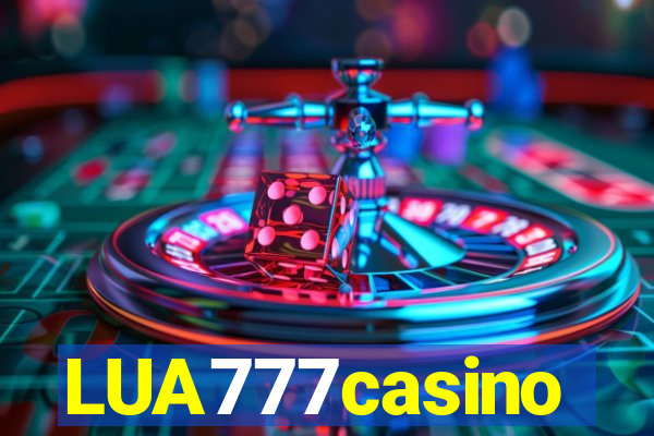 LUA777casino