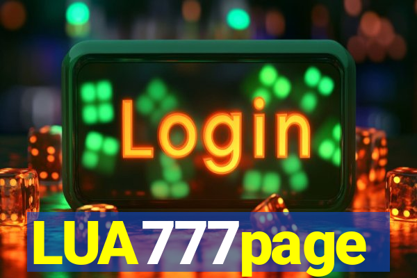 LUA777page