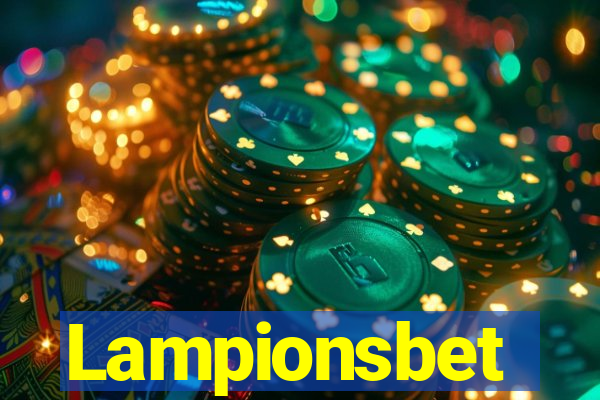 Lampionsbet