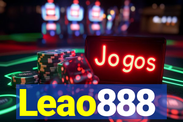 Leao888