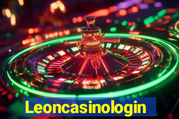 Leoncasinologin