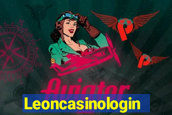 Leoncasinologin