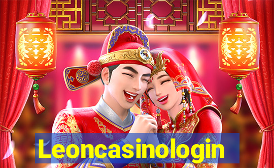 Leoncasinologin