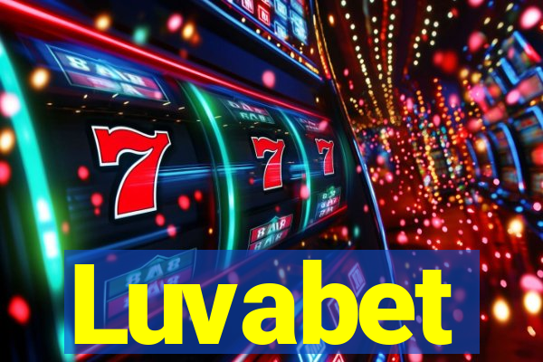 Luvabet