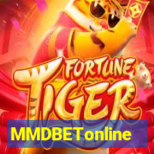 MMDBETonline