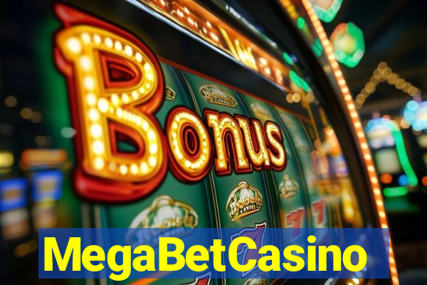 MegaBetCasino
