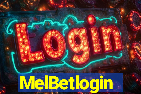 MelBetlogin