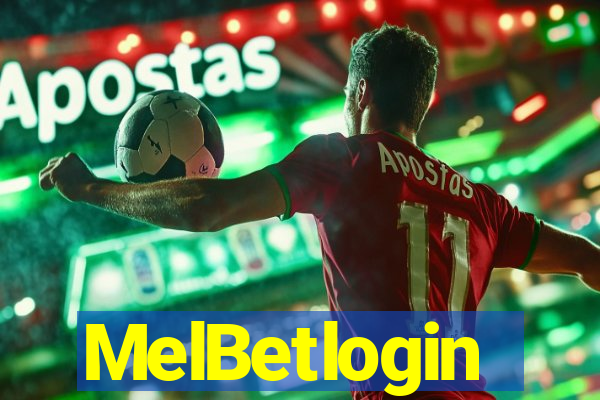 MelBetlogin