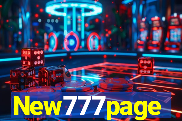 New777page
