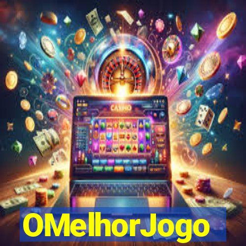 OMelhorJogo