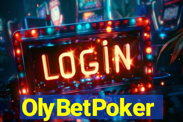 OlyBetPoker