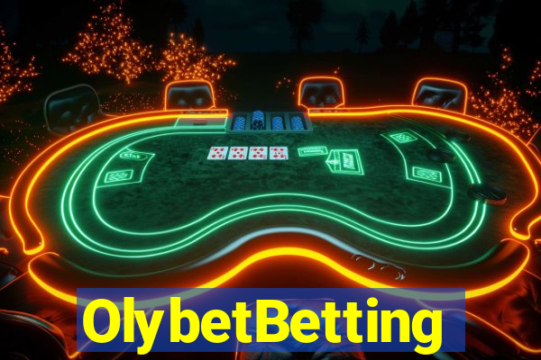 OlybetBetting