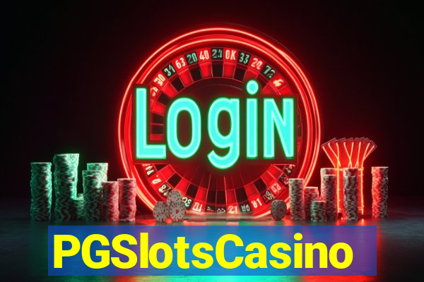 PGSlotsCasino