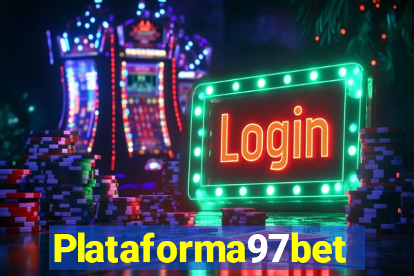 Plataforma97bet