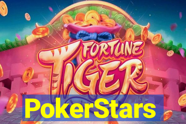 PokerStars