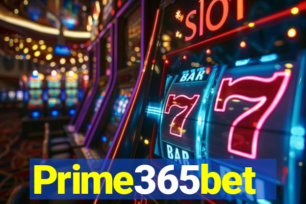 Prime365bet