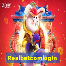 Realbetcomlogin