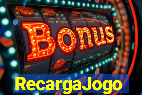 RecargaJogo